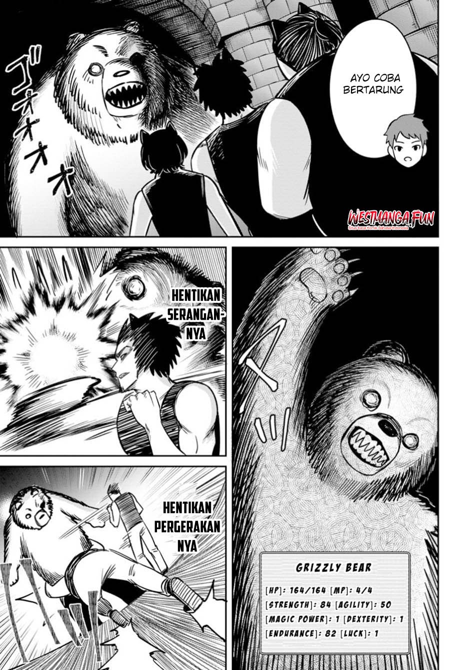 That Time I Got Reincarnated With Talent ~I’ll Work Hard Even if I Go to Another World~ chapter 14