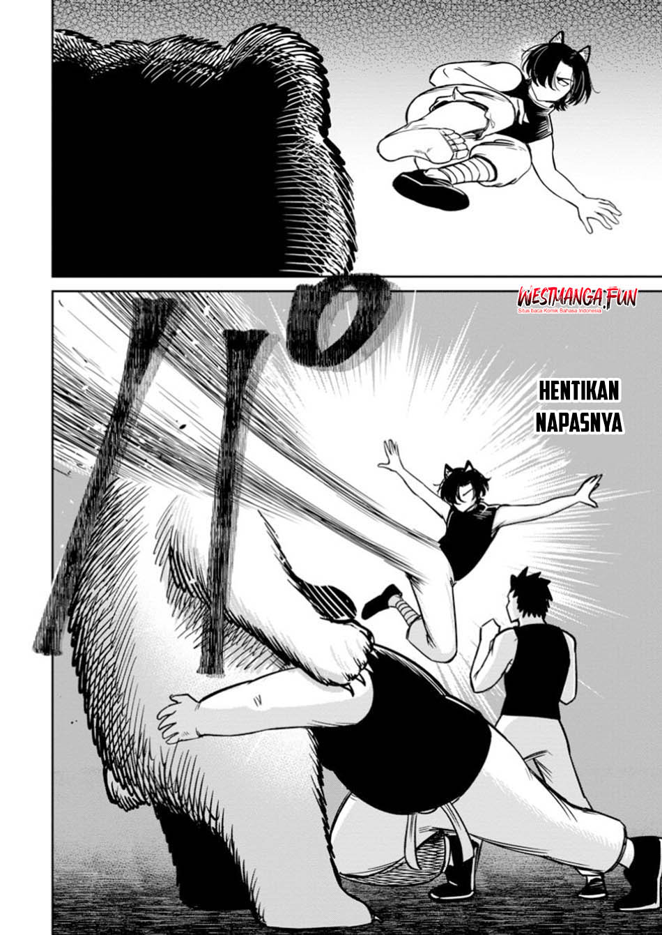 That Time I Got Reincarnated With Talent ~I’ll Work Hard Even if I Go to Another World~ chapter 14