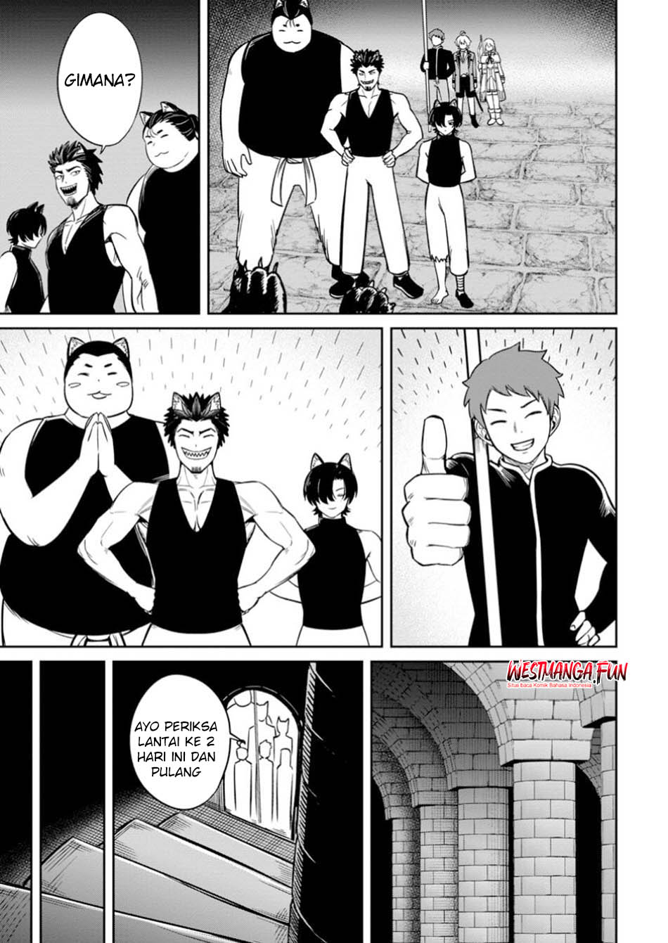 That Time I Got Reincarnated With Talent ~I’ll Work Hard Even if I Go to Another World~ chapter 14