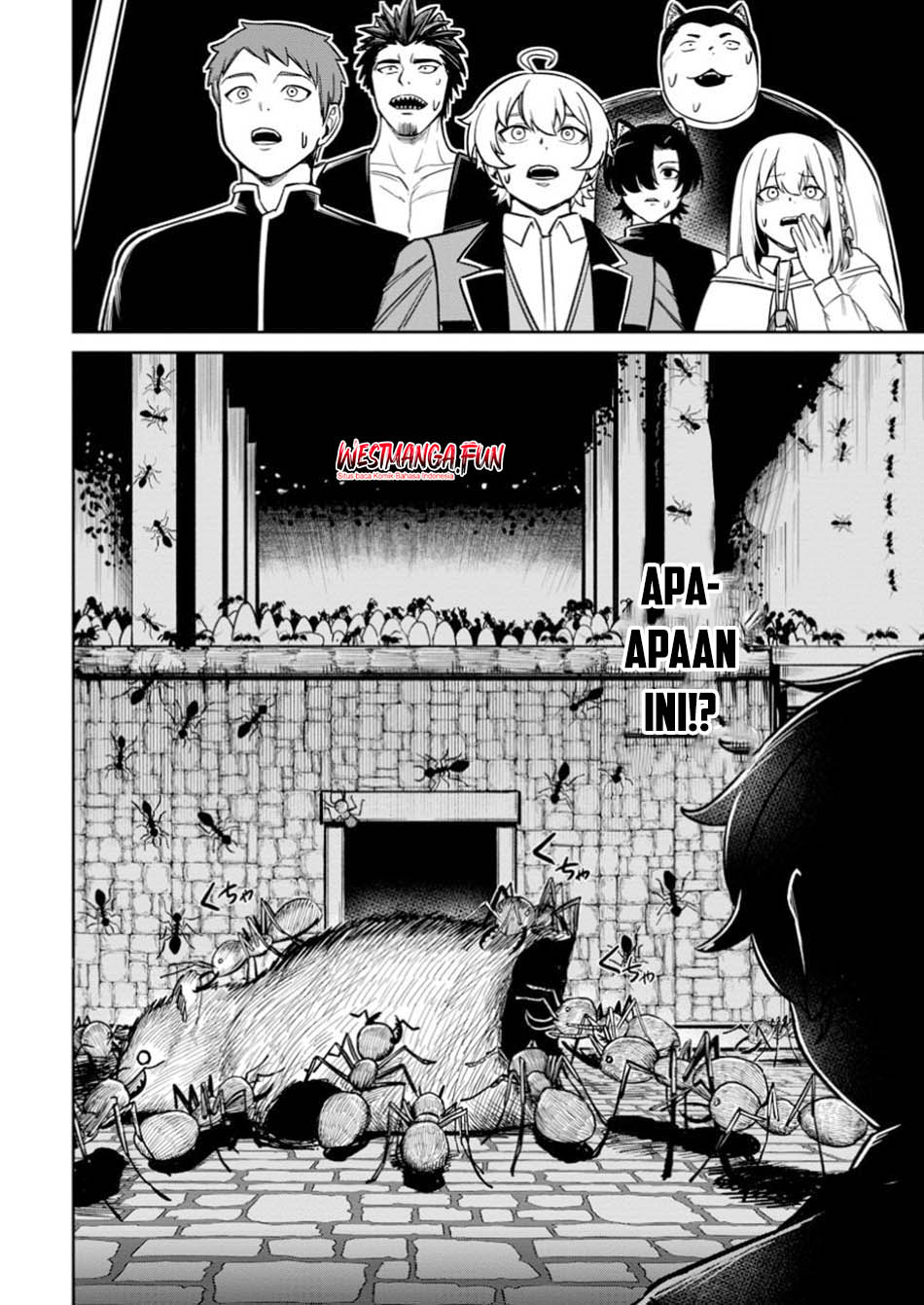That Time I Got Reincarnated With Talent ~I’ll Work Hard Even if I Go to Another World~ chapter 14