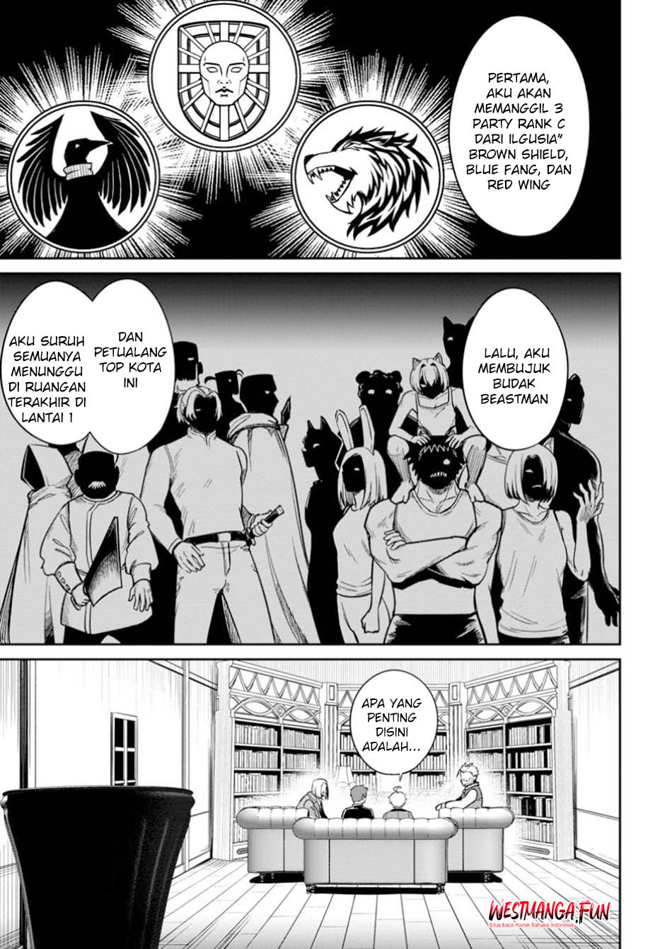 That Time I Got Reincarnated With Talent ~I’ll Work Hard Even if I Go to Another World~ chapter 14