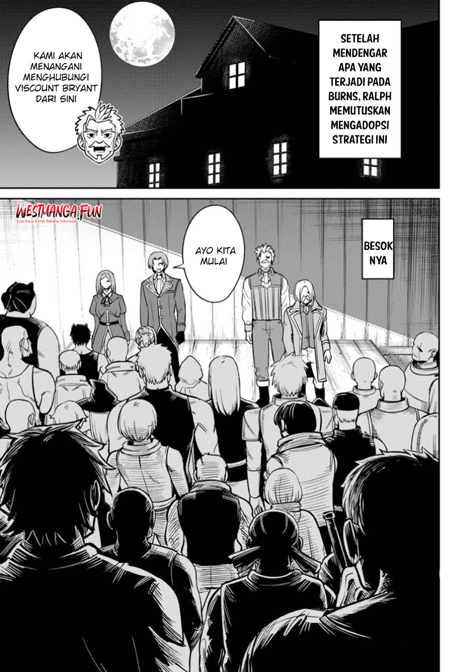 That Time I Got Reincarnated With Talent ~I’ll Work Hard Even if I Go to Another World~ chapter 14