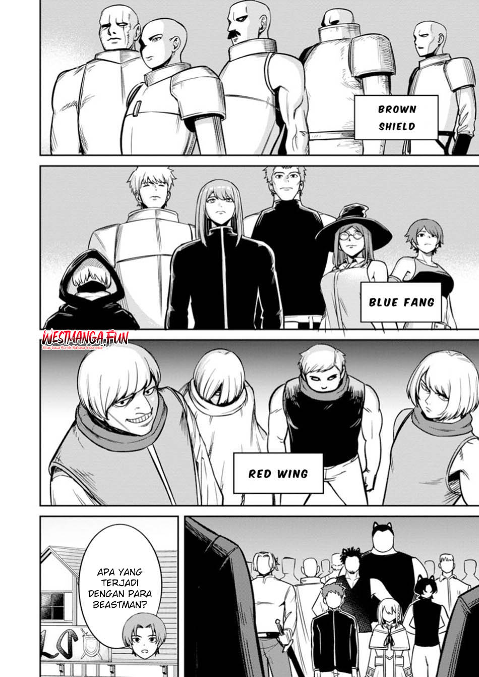 That Time I Got Reincarnated With Talent ~I’ll Work Hard Even if I Go to Another World~ chapter 14