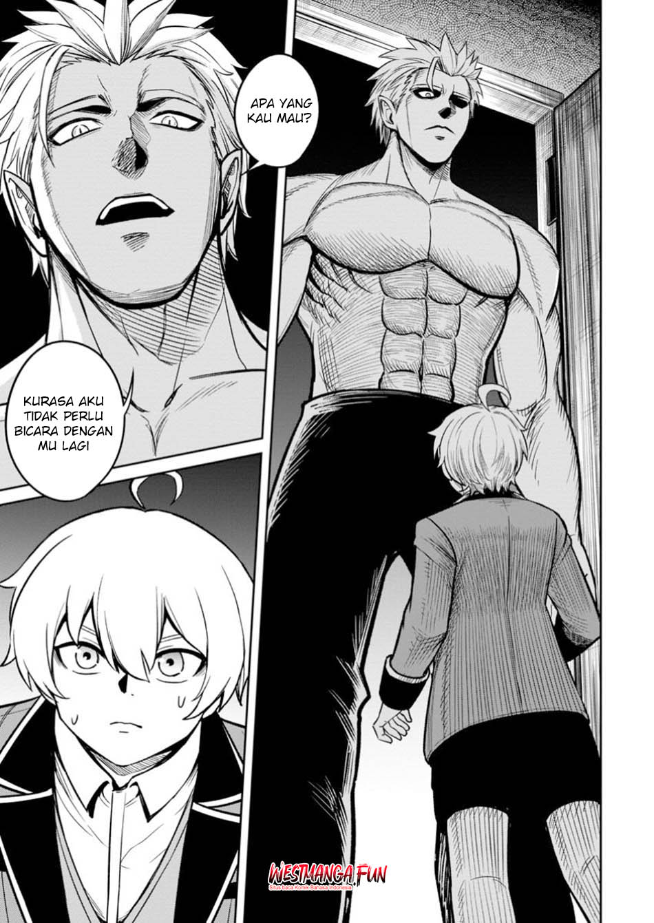 That Time I Got Reincarnated With Talent ~I’ll Work Hard Even if I Go to Another World~ chapter 14