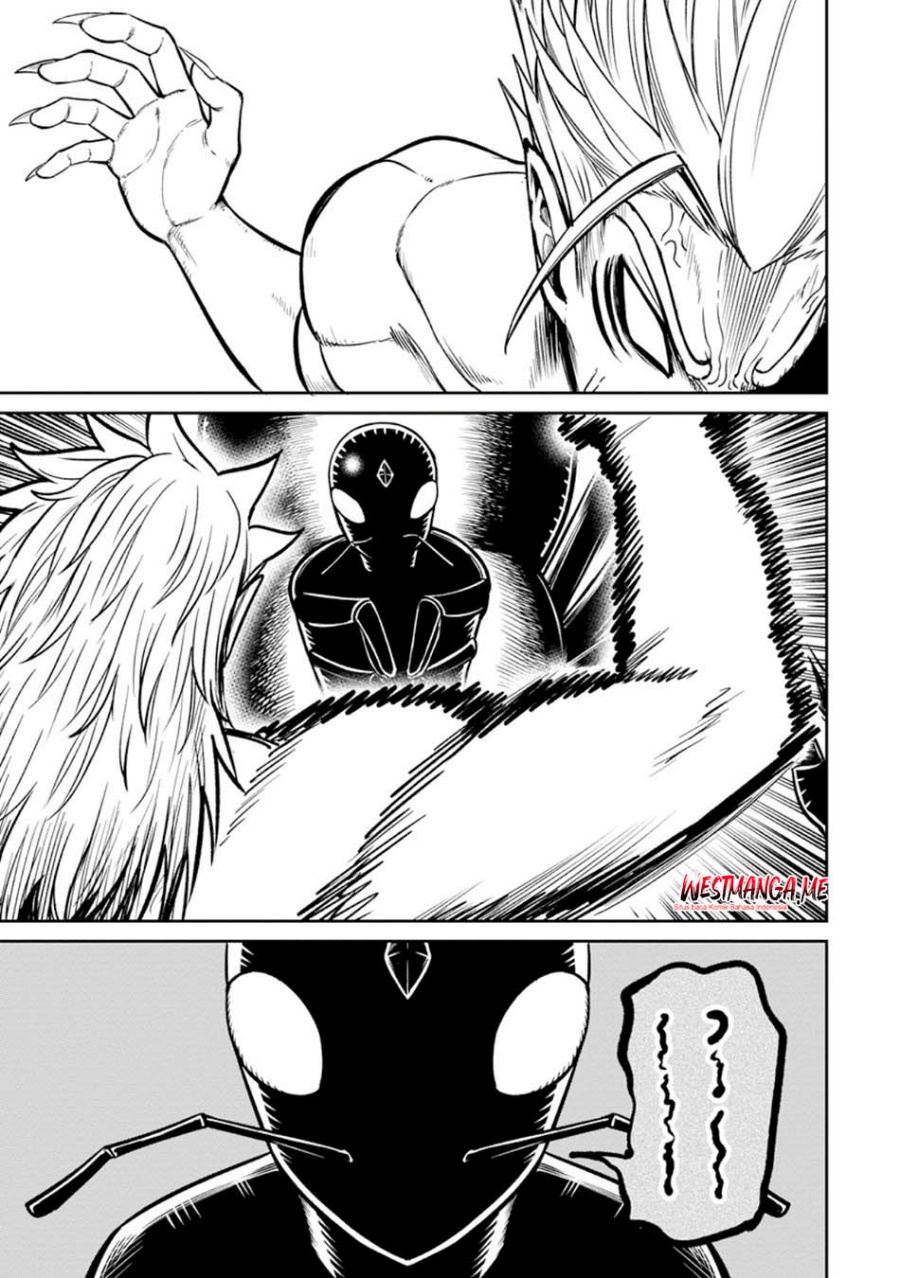 That Time I Got Reincarnated With Talent ~I’ll Work Hard Even if I Go to Another World~ Chapter 17 Bahasa Indonesia