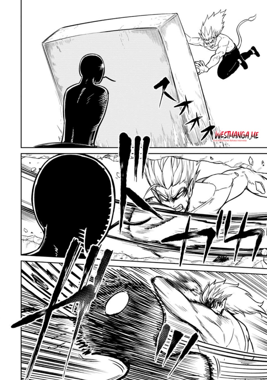 That Time I Got Reincarnated With Talent ~I’ll Work Hard Even if I Go to Another World~ Chapter 17 Bahasa Indonesia