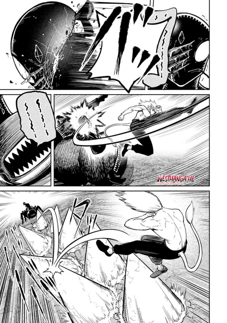 That Time I Got Reincarnated With Talent ~I’ll Work Hard Even if I Go to Another World~ Chapter 17 Bahasa Indonesia