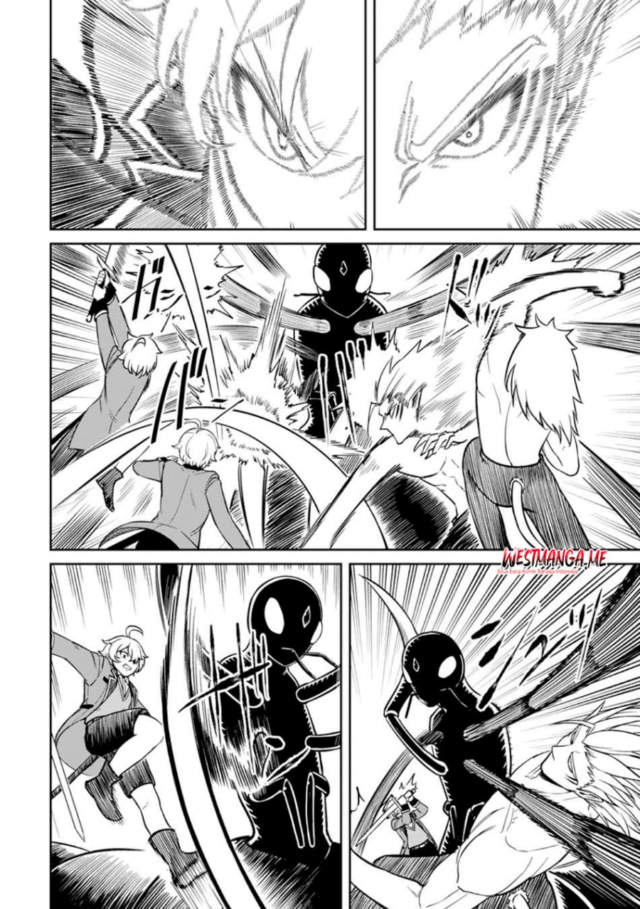 That Time I Got Reincarnated With Talent ~I’ll Work Hard Even if I Go to Another World~ Chapter 17 Bahasa Indonesia