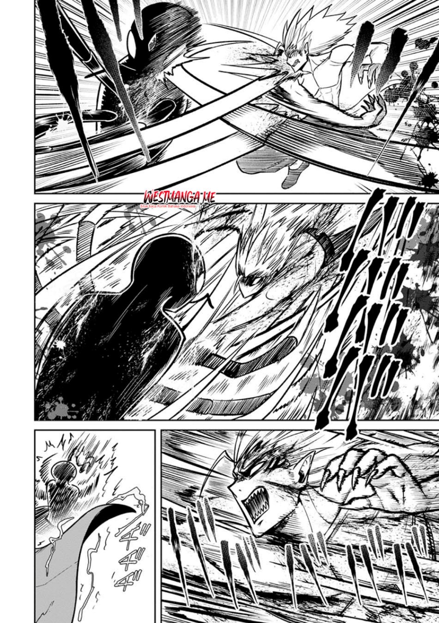 That Time I Got Reincarnated With Talent ~I’ll Work Hard Even if I Go to Another World~ Chapter 17 Bahasa Indonesia