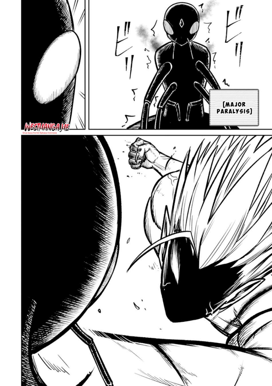 That Time I Got Reincarnated With Talent ~I’ll Work Hard Even if I Go to Another World~ Chapter 17 Bahasa Indonesia