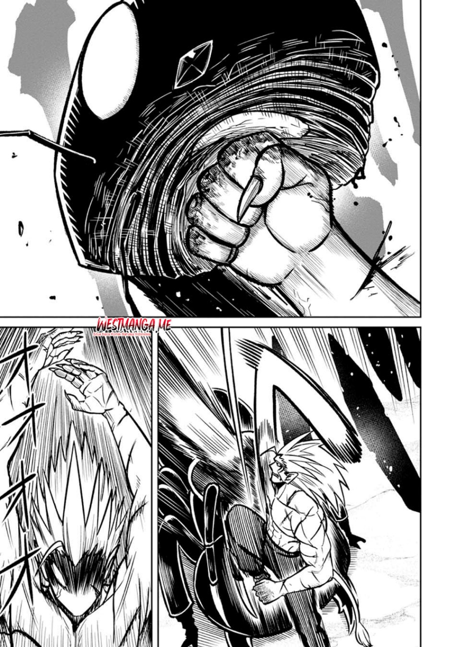 That Time I Got Reincarnated With Talent ~I’ll Work Hard Even if I Go to Another World~ Chapter 17 Bahasa Indonesia