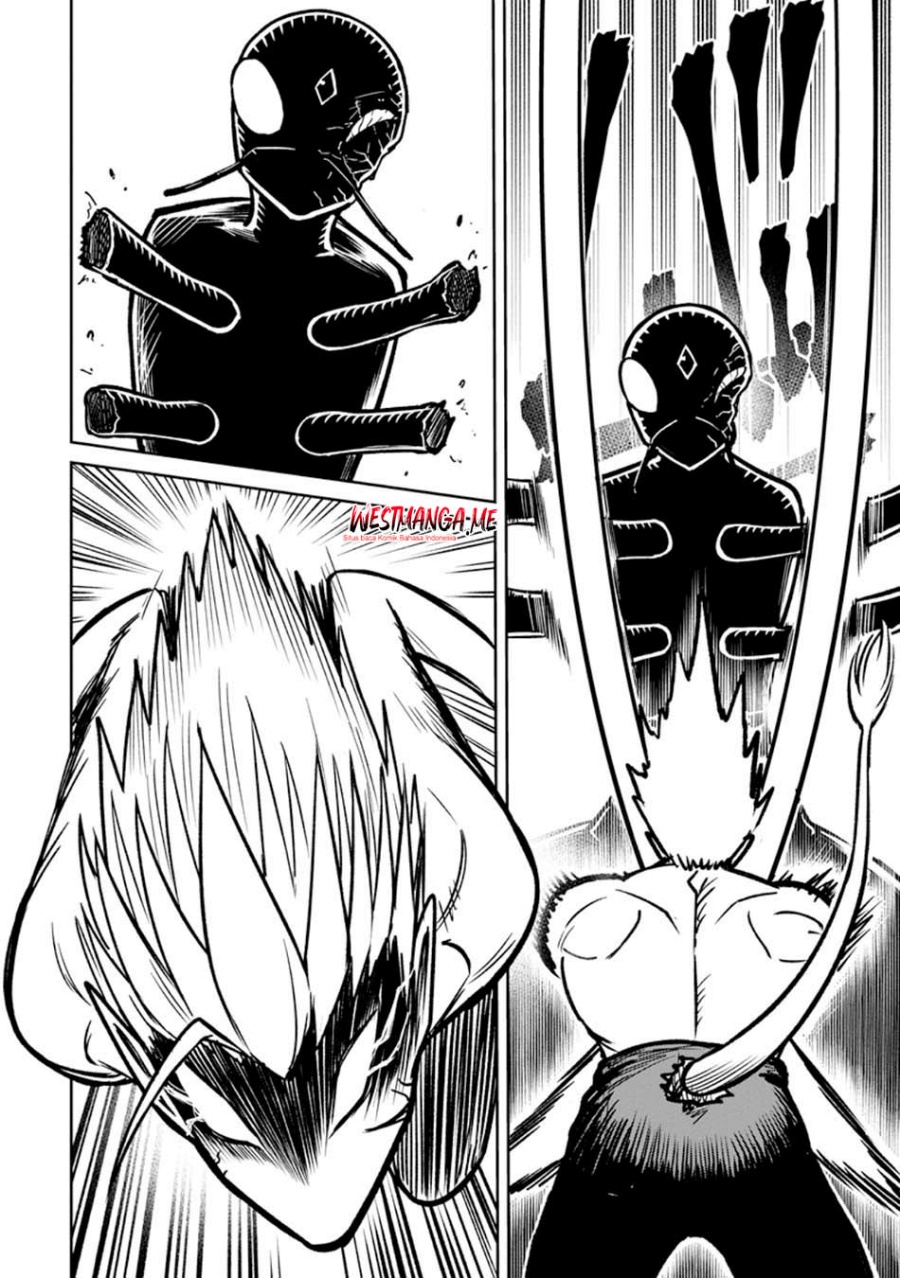 That Time I Got Reincarnated With Talent ~I’ll Work Hard Even if I Go to Another World~ Chapter 17 Bahasa Indonesia