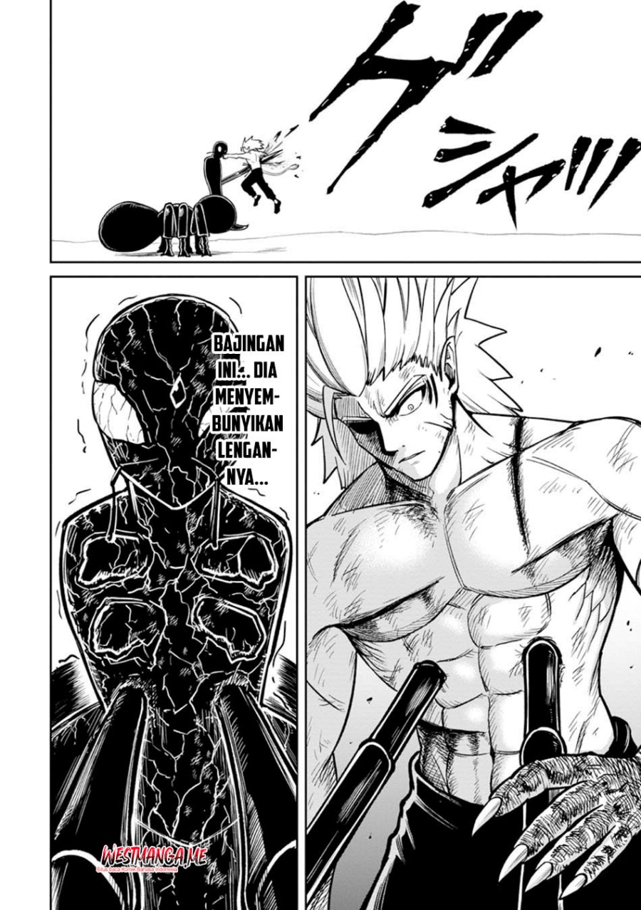 That Time I Got Reincarnated With Talent ~I’ll Work Hard Even if I Go to Another World~ Chapter 17 Bahasa Indonesia