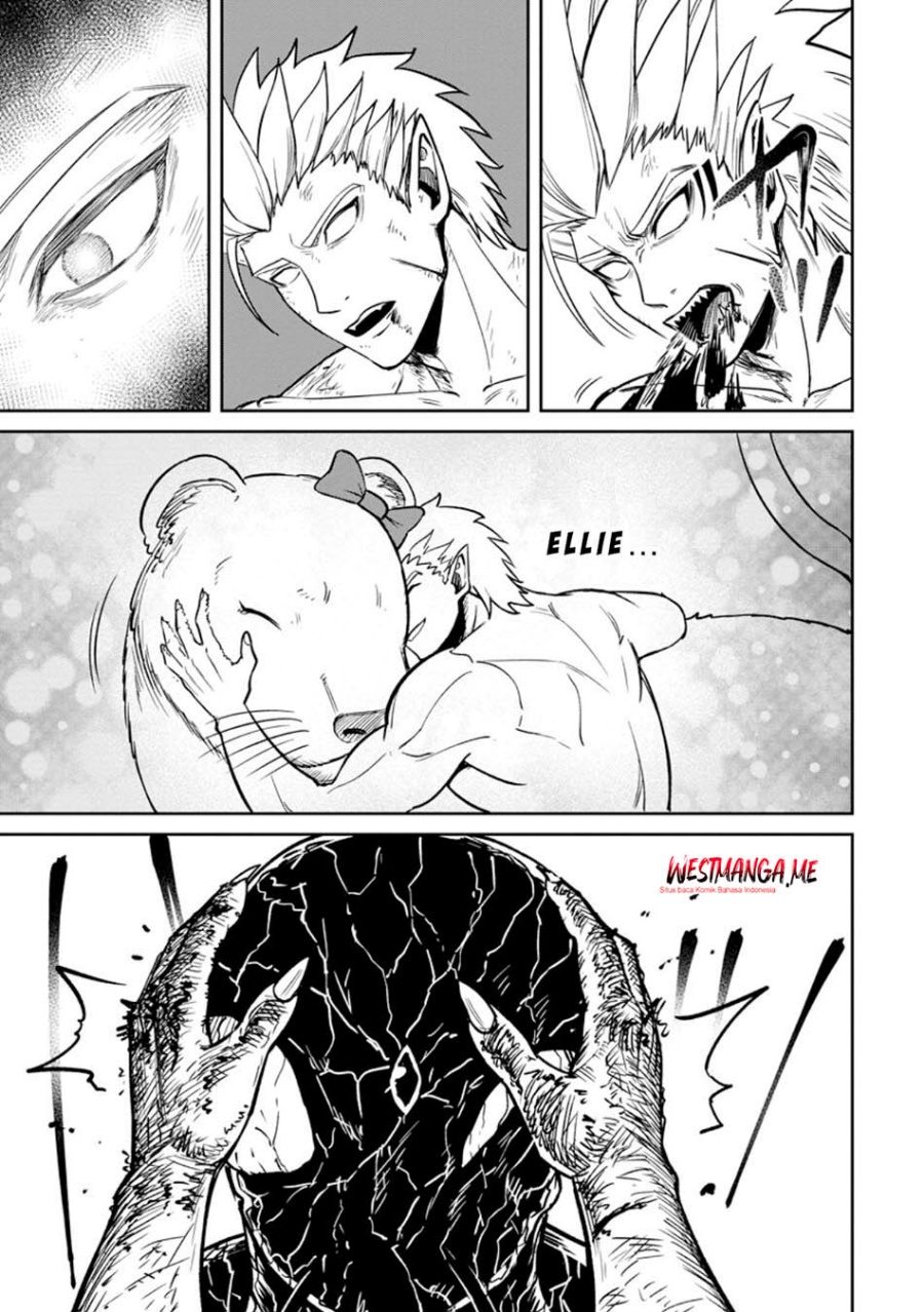 That Time I Got Reincarnated With Talent ~I’ll Work Hard Even if I Go to Another World~ Chapter 17 Bahasa Indonesia