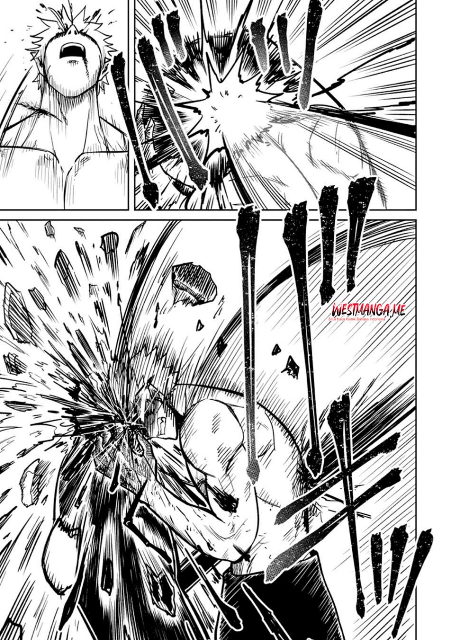 That Time I Got Reincarnated With Talent ~I’ll Work Hard Even if I Go to Another World~ Chapter 17 Bahasa Indonesia