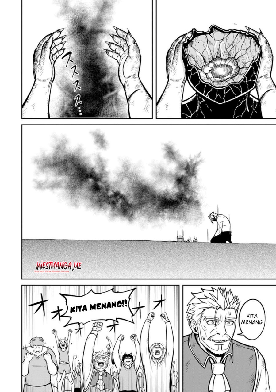 That Time I Got Reincarnated With Talent ~I’ll Work Hard Even if I Go to Another World~ Chapter 17 Bahasa Indonesia