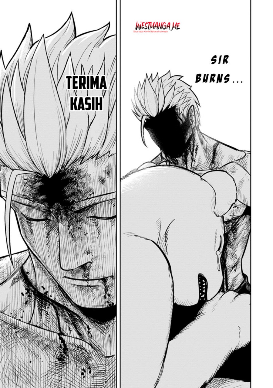 That Time I Got Reincarnated With Talent ~I’ll Work Hard Even if I Go to Another World~ Chapter 17 Bahasa Indonesia