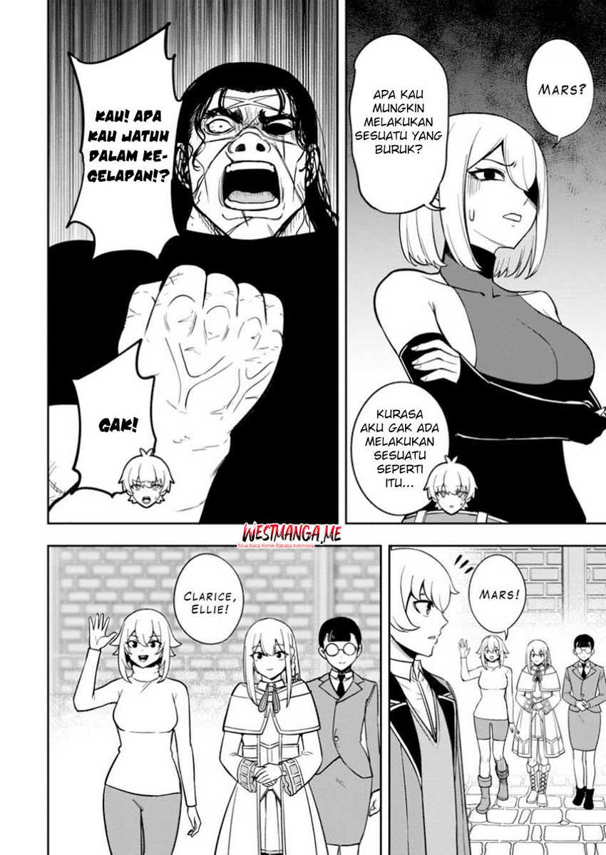 That Time I Got Reincarnated With Talent ~I’ll Work Hard Even if I Go to Another World~ Chapter 19 Bahasa Indonesia