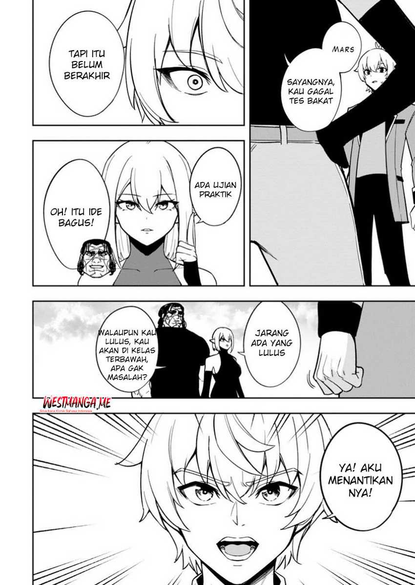 That Time I Got Reincarnated With Talent ~I’ll Work Hard Even if I Go to Another World~ Chapter 19 Bahasa Indonesia