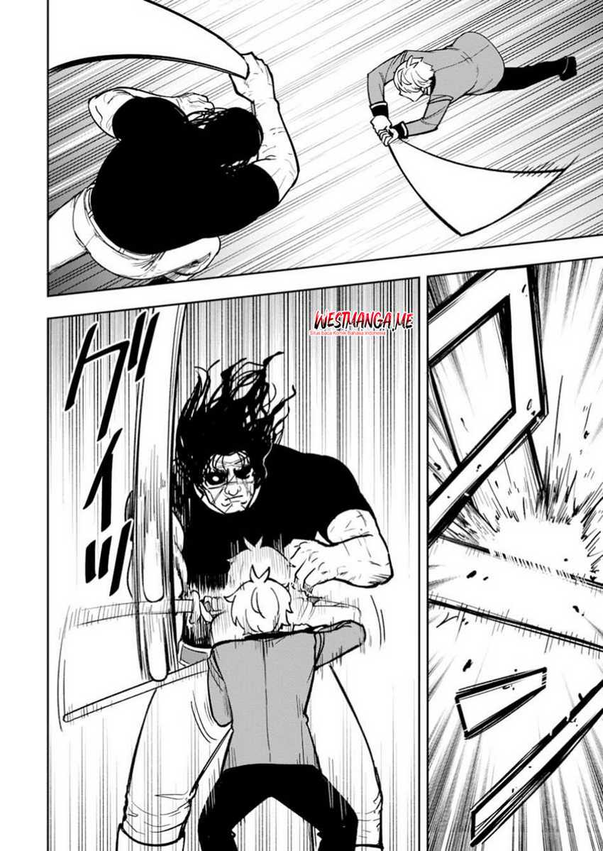 That Time I Got Reincarnated With Talent ~I’ll Work Hard Even if I Go to Another World~ Chapter 19 Bahasa Indonesia