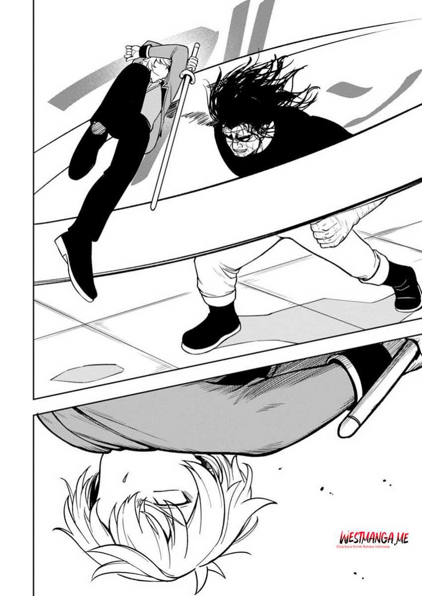 That Time I Got Reincarnated With Talent ~I’ll Work Hard Even if I Go to Another World~ Chapter 19 Bahasa Indonesia