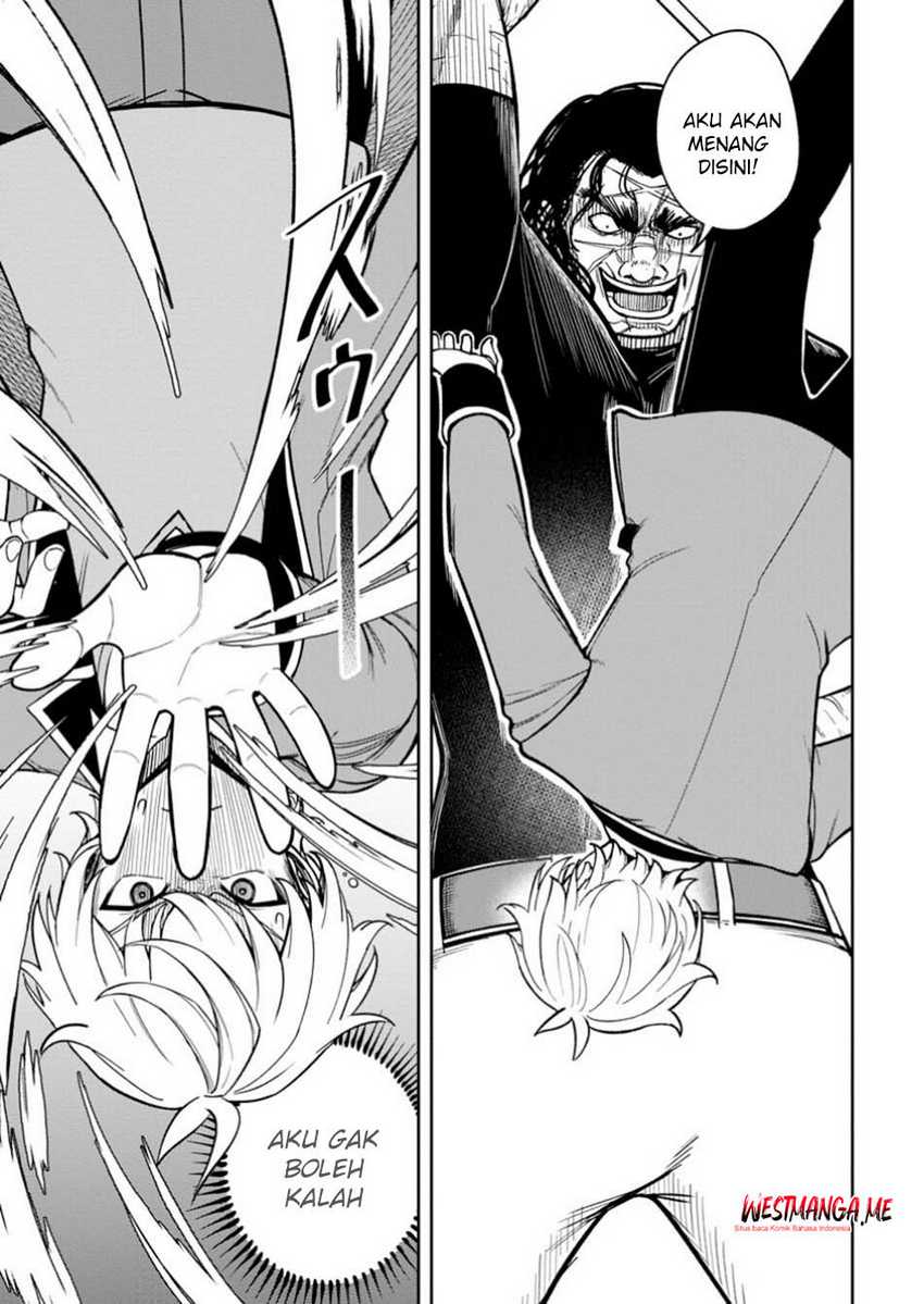 That Time I Got Reincarnated With Talent ~I’ll Work Hard Even if I Go to Another World~ Chapter 19 Bahasa Indonesia