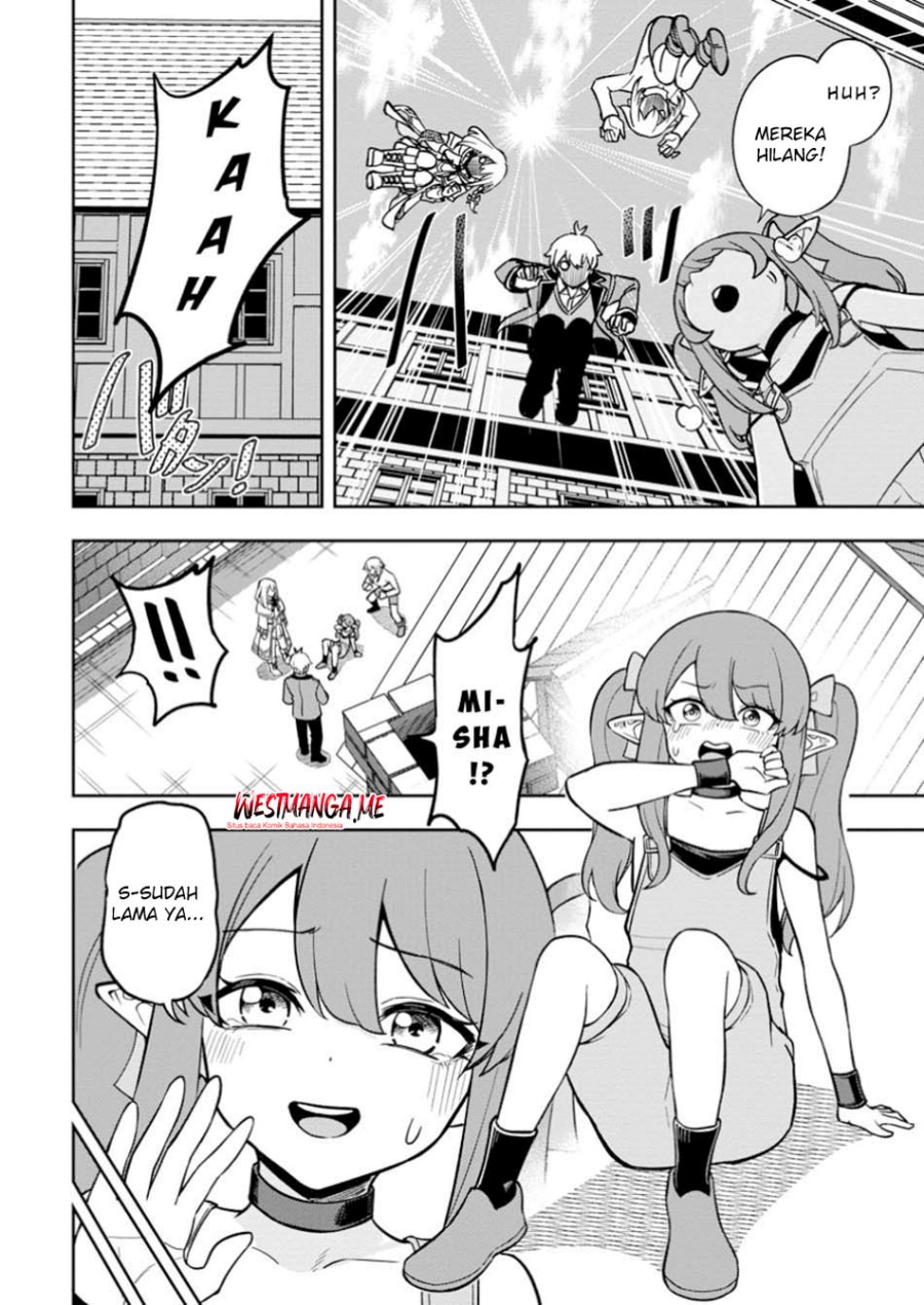 That Time I Got Reincarnated With Talent ~I’ll Work Hard Even if I Go to Another World~ chapter 20