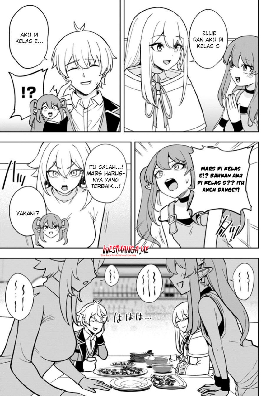 That Time I Got Reincarnated With Talent ~I’ll Work Hard Even if I Go to Another World~ chapter 20