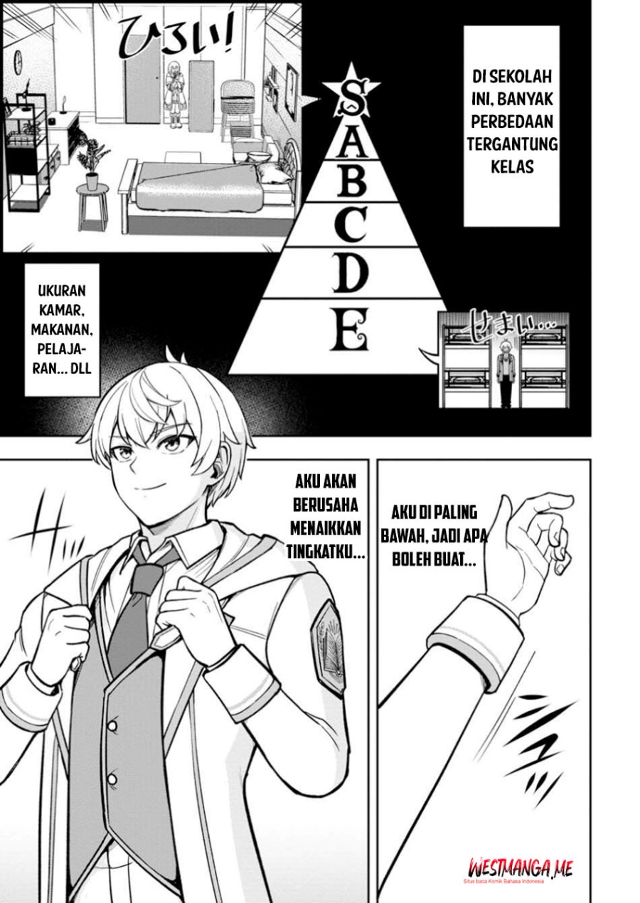 That Time I Got Reincarnated With Talent ~I’ll Work Hard Even if I Go to Another World~ chapter 20