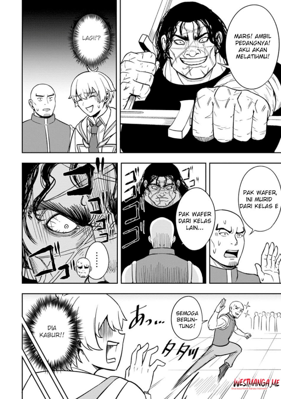 That Time I Got Reincarnated With Talent ~I’ll Work Hard Even if I Go to Another World~ chapter 20
