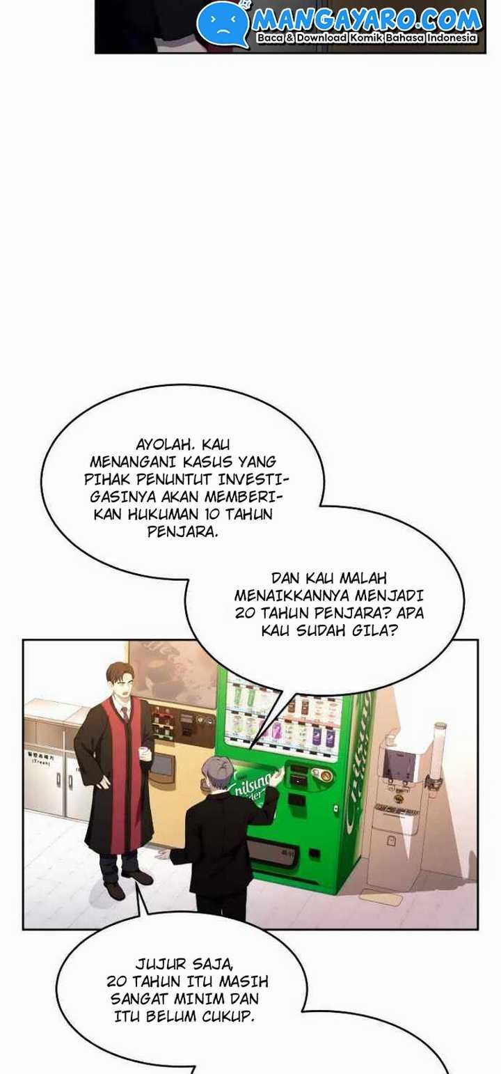 The 7th Juror chapter 1