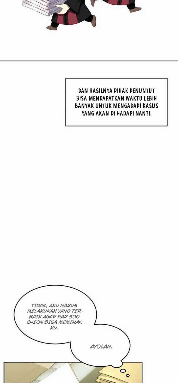The 7th Juror chapter 1