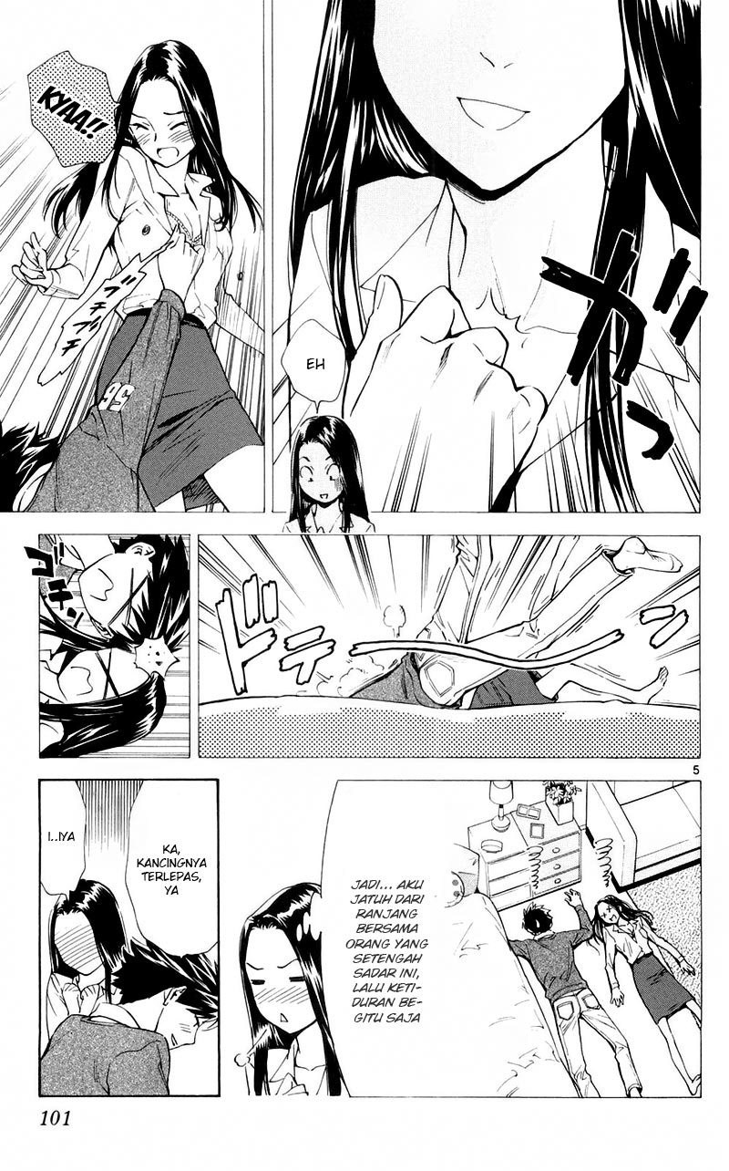 The Best Skilled Surgeon chapter 90