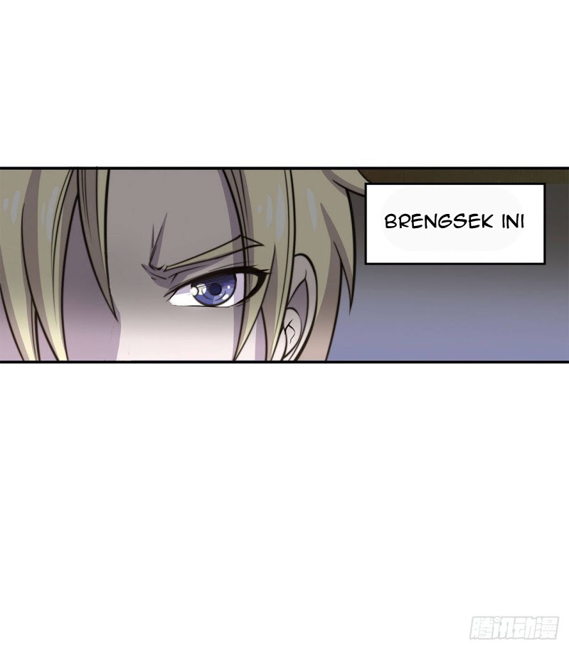 The Blood Princess And The Knight chapter 2