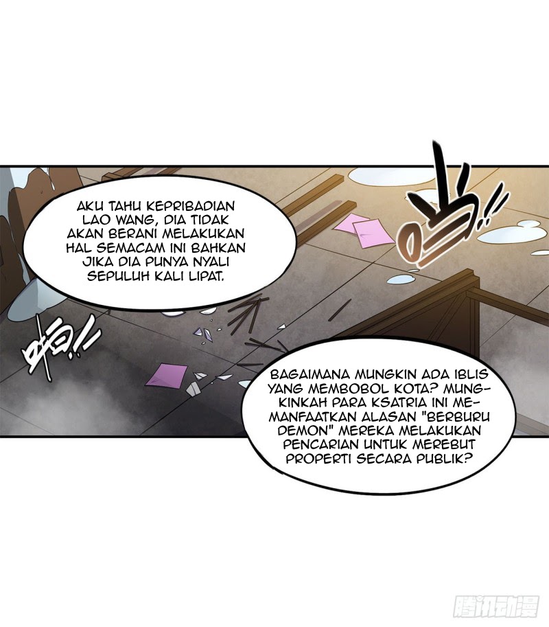 The Blood Princess And The Knight chapter 2