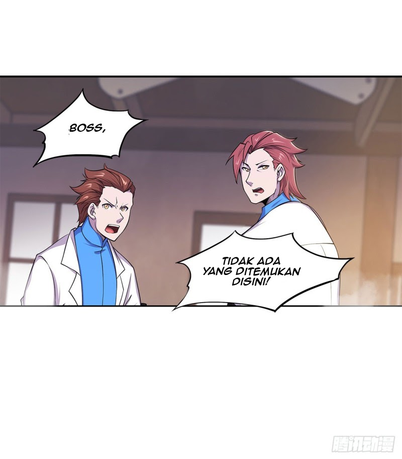 The Blood Princess And The Knight chapter 2