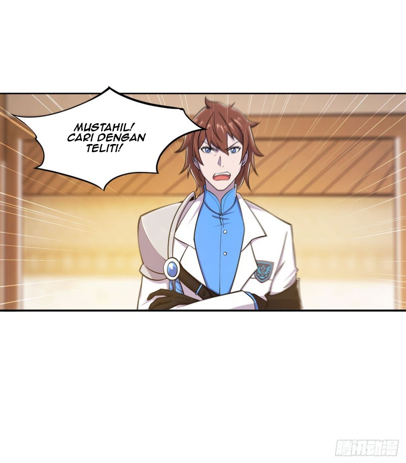The Blood Princess And The Knight chapter 2