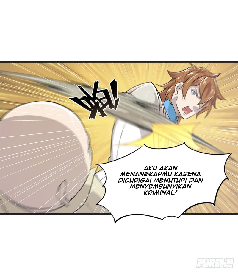 The Blood Princess And The Knight chapter 2