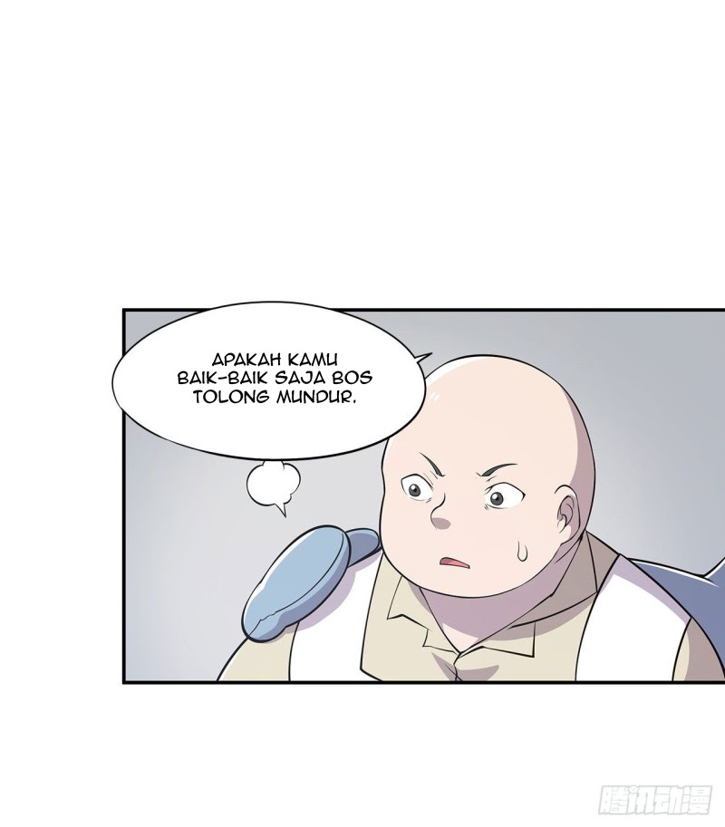 The Blood Princess And The Knight chapter 2