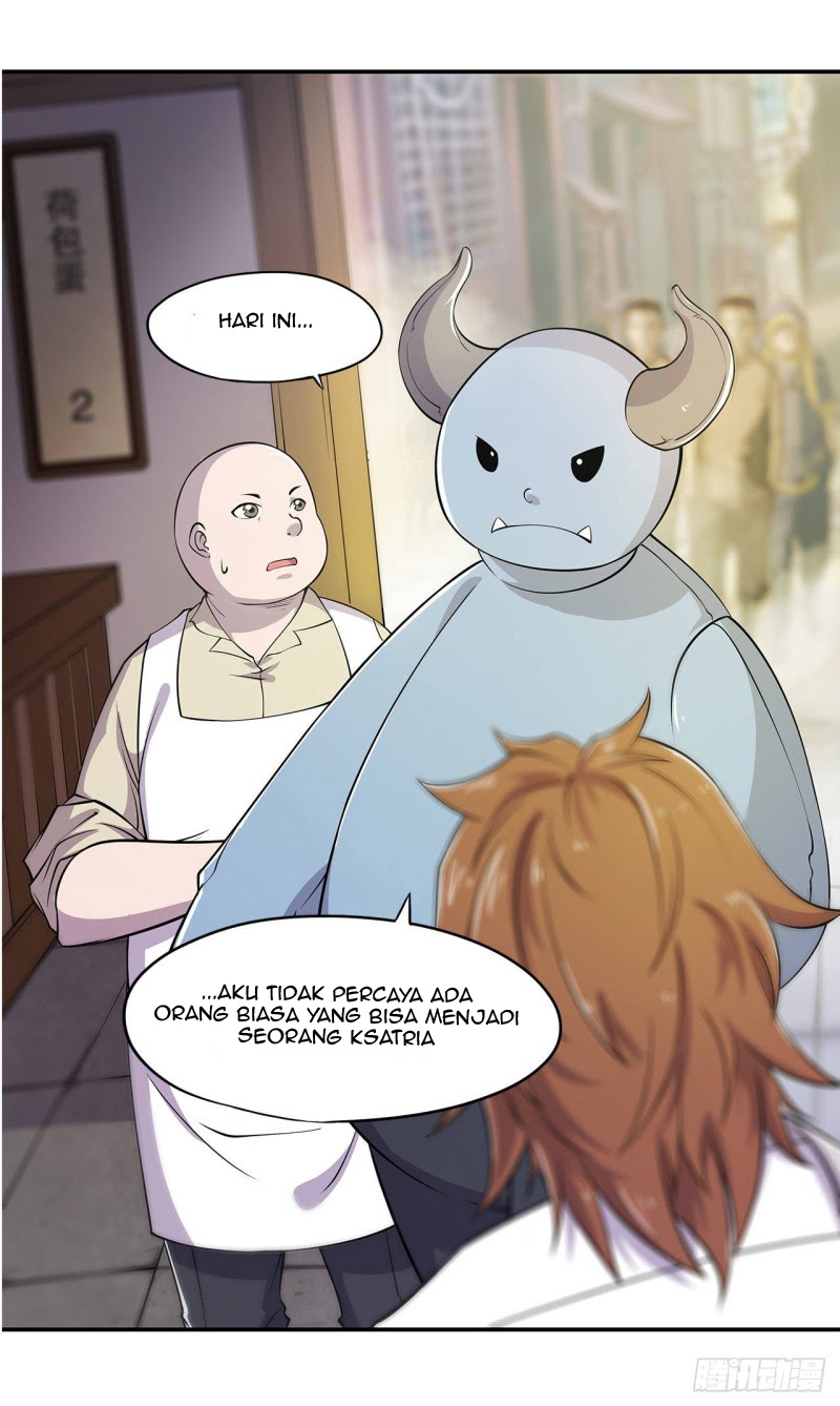 The Blood Princess And The Knight chapter 2