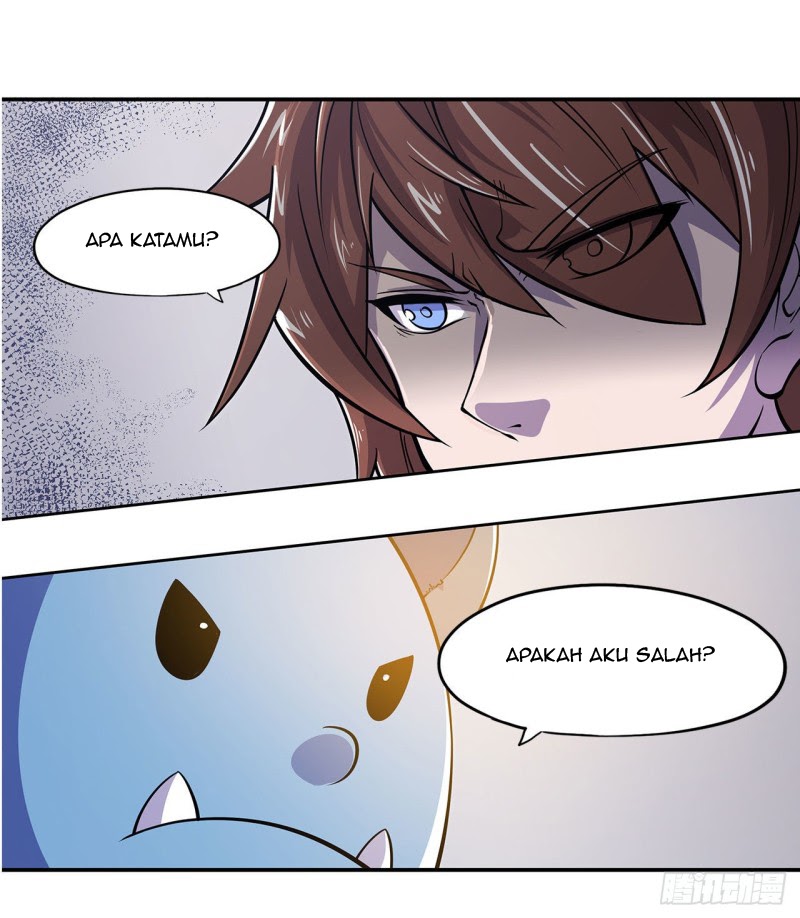 The Blood Princess And The Knight chapter 2