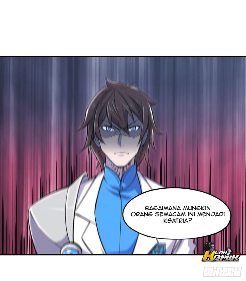 The Blood Princess And The Knight chapter 2