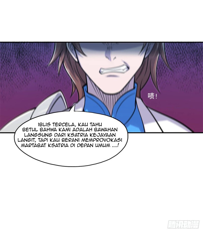 The Blood Princess And The Knight chapter 2