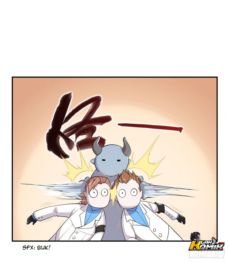 The Blood Princess And The Knight chapter 2