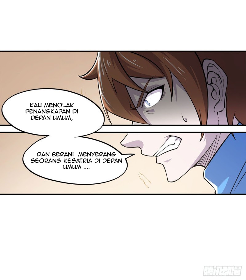 The Blood Princess And The Knight chapter 2