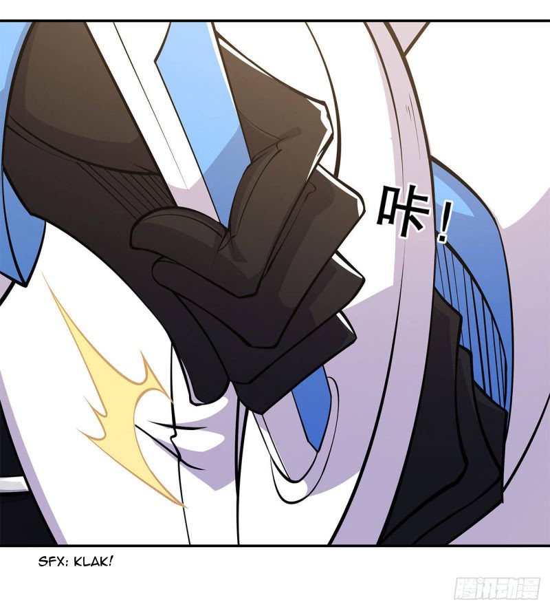The Blood Princess And The Knight chapter 2