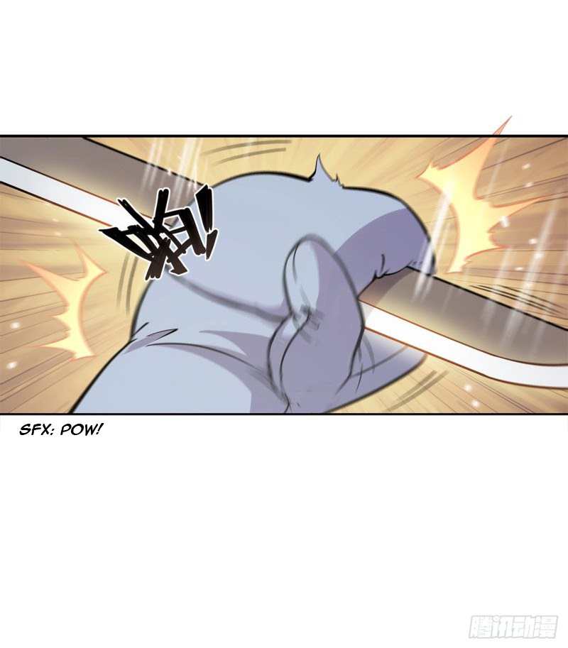 The Blood Princess And The Knight chapter 2