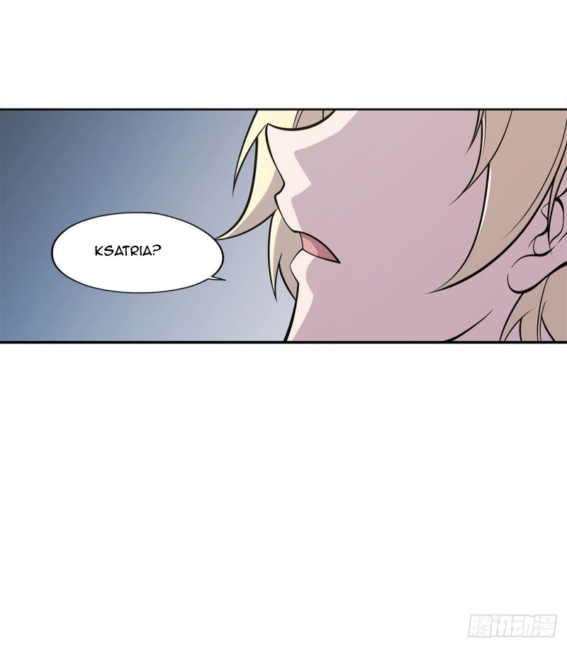 The Blood Princess And The Knight chapter 2