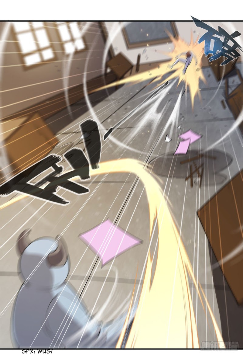 The Blood Princess And The Knight chapter 2