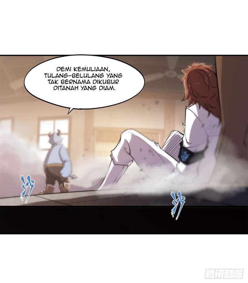 The Blood Princess And The Knight chapter 2